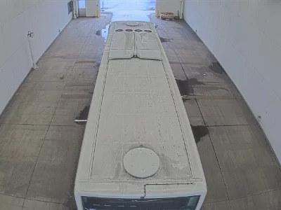 Mitsubishi Aero Midi