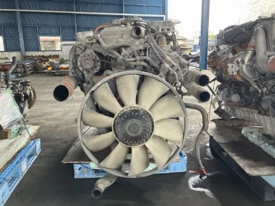 Hino ENGINE