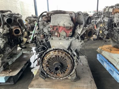 Hino ENGINE