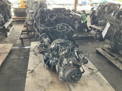 Nissan ENGINE