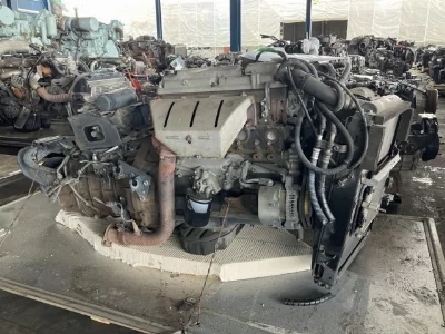 Toyota ENGINE