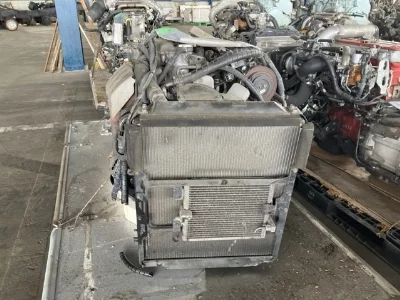 Toyota ENGINE