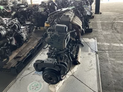 Toyota ENGINE