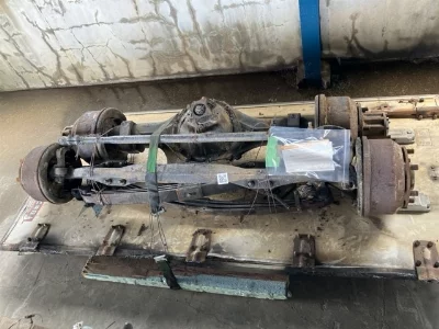 Mitsubishi TRUCK BIHIN