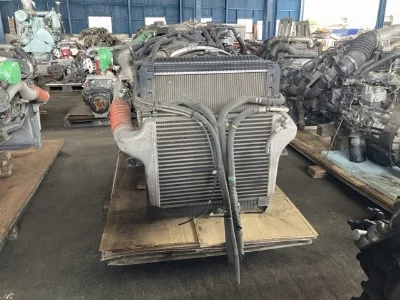 Nissan ENGINE