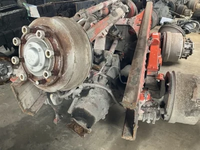 Mitsubishi TRUCK BIHIN