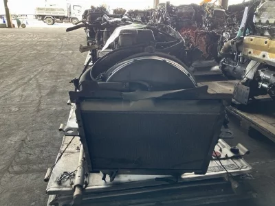 Isuzu ENGINE