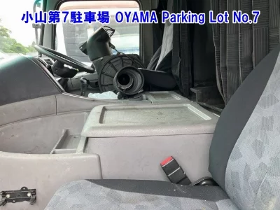 Nissan CABIN