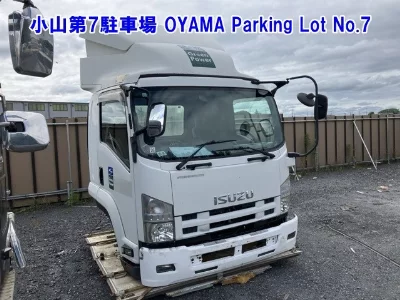 Isuzu CABIN