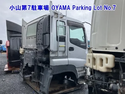 Isuzu CABIN