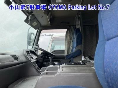 Isuzu CABIN