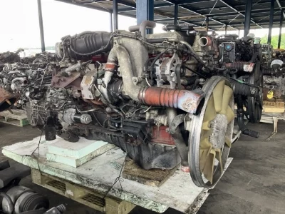 Hino ENGINE