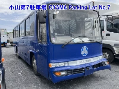 Hino Selega