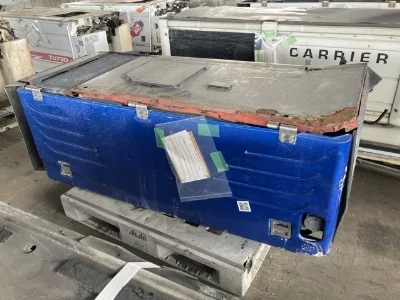 Mitsubishi TRUCK BIHIN