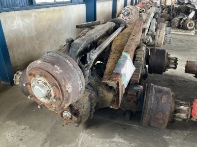 Hino TRUCK BIHIN