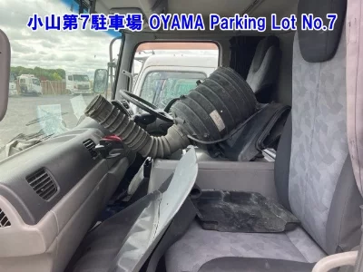 Nissan CABIN