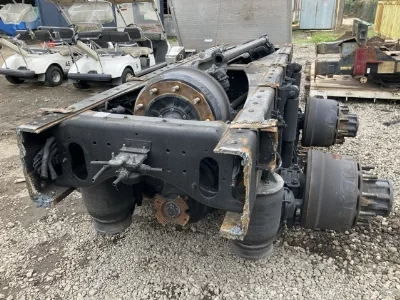 Isuzu TRUCK BIHIN