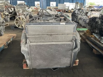 Isuzu ENGINE