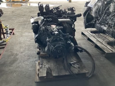 Nissan ENGINE