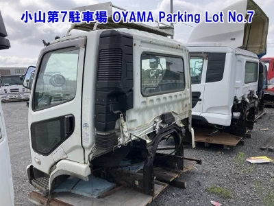 Mitsubishi CABIN