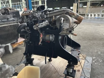 Toyota ENGINE