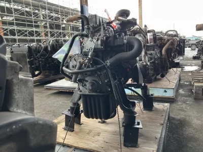 Toyota ENGINE