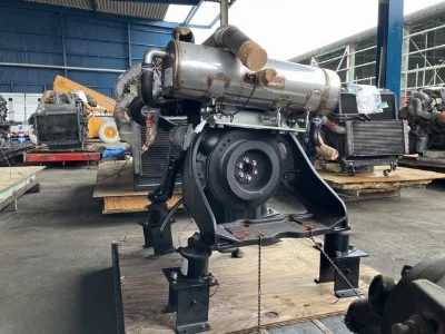 Toyota ENGINE