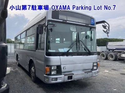 Isuzu Erga Mio