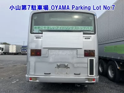 Isuzu Erga Mio
