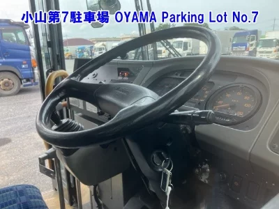 Isuzu Erga Mio