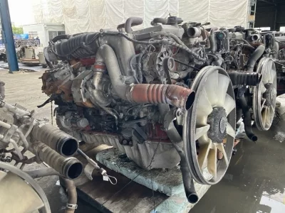 Hino ENGINE