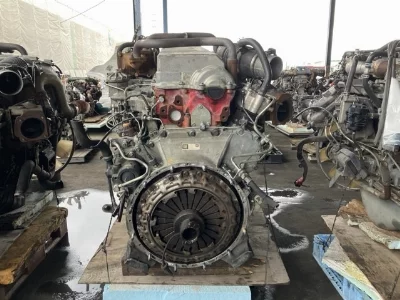Hino ENGINE