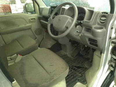 NISSAN NV100 CLIPPER