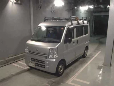 NISSAN NV100 CLIPPER