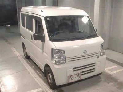 NISSAN NV100 CLIPPER