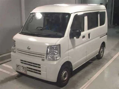 NISSAN NV100 CLIPPER