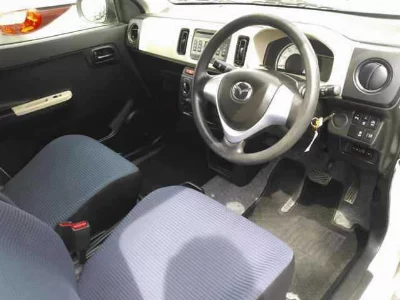 MAZDA CAROL