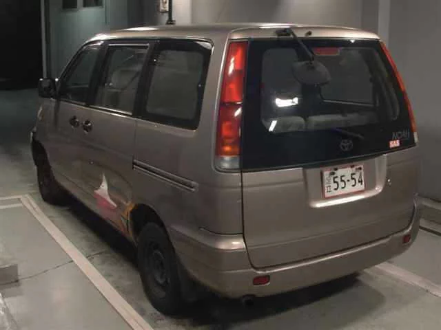 Toyota TownAce Noah  с аукциона в Японии