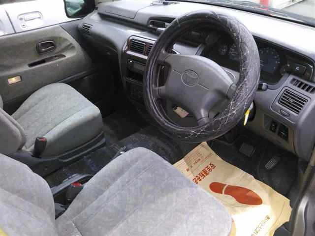 Toyota TownAce Noah  с аукциона в Японии