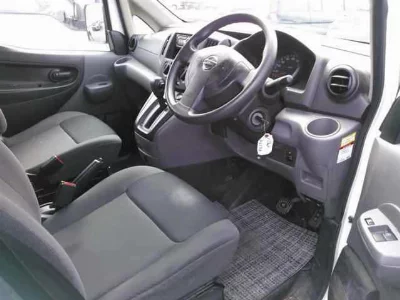 NISSAN NV200 VANETTE VAN