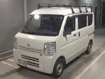 Nissan NV100 Clipper