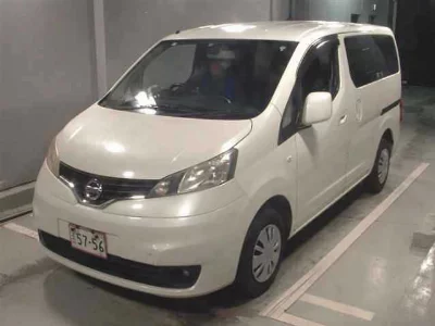 Nissan NV200 VANETTE