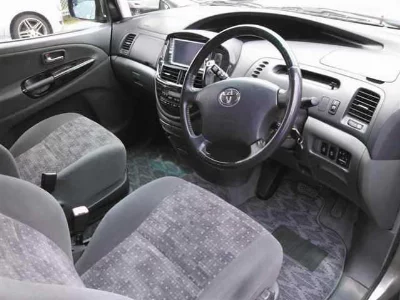 Toyota ESTIMA L