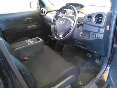Toyota bB