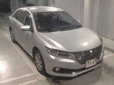 TOYOTA PREMIO