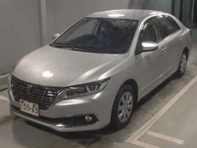 TOYOTA PREMIO