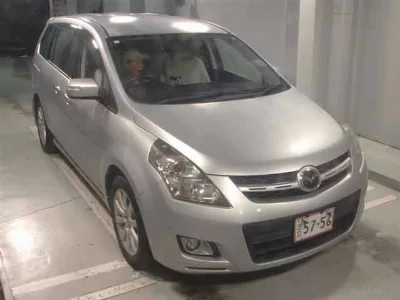 Mazda MPV