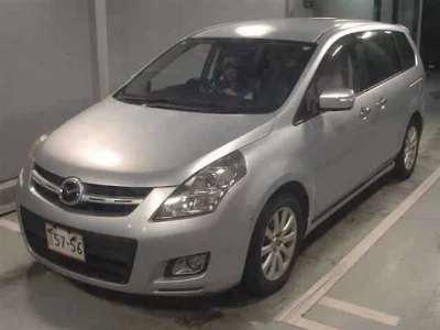 Mazda MPV