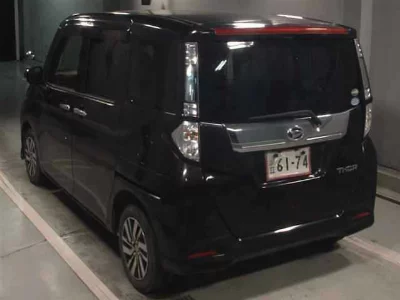 DAIHATSU THOR