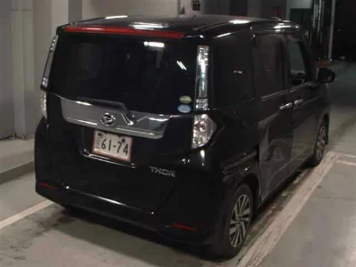 DAIHATSU THOR